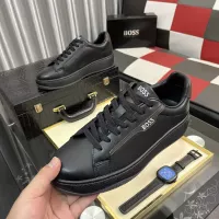 Cheap Boss Casual Shoes For Men #1381324 Replica Wholesale [$82.00 USD] [ITEM#1381324] on Replica Boss Casual Shoes