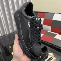 Cheap Boss Casual Shoes For Men #1381324 Replica Wholesale [$82.00 USD] [ITEM#1381324] on Replica Boss Casual Shoes