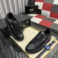 Cheap Boss Casual Shoes For Men #1381324 Replica Wholesale [$82.00 USD] [ITEM#1381324] on Replica Boss Casual Shoes