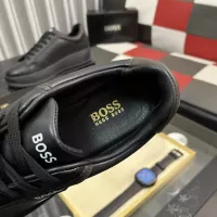 Cheap Boss Casual Shoes For Men #1381324 Replica Wholesale [$82.00 USD] [ITEM#1381324] on Replica Boss Casual Shoes