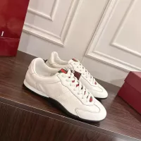 Cheap Gucci Casual Shoes For Men #1381326 Replica Wholesale [$92.00 USD] [ITEM#1381326] on Replica Gucci Casual Shoes