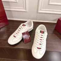 Cheap Gucci Casual Shoes For Men #1381326 Replica Wholesale [$92.00 USD] [ITEM#1381326] on Replica Gucci Casual Shoes