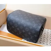 Cheap Louis Vuitton AAA Quality Toiletry Bags For Unisex #1381329 Replica Wholesale [$112.00 USD] [ITEM#1381329] on Replica Louis Vuitton AAA Quality Pouches