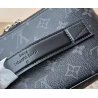 Cheap Louis Vuitton AAA Quality Toiletry Bags For Unisex #1381329 Replica Wholesale [$112.00 USD] [ITEM#1381329] on Replica Louis Vuitton AAA Quality Pouches