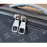 Cheap Louis Vuitton AAA Quality Toiletry Bags For Unisex #1381329 Replica Wholesale [$112.00 USD] [ITEM#1381329] on Replica Louis Vuitton AAA Quality Pouches