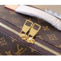 Cheap Louis Vuitton AAA Quality Toiletry Bags For Unisex #1381330 Replica Wholesale [$112.00 USD] [ITEM#1381330] on Replica Louis Vuitton AAA Quality Pouches
