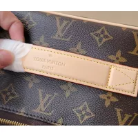 Cheap Louis Vuitton AAA Quality Toiletry Bags For Unisex #1381330 Replica Wholesale [$112.00 USD] [ITEM#1381330] on Replica Louis Vuitton AAA Quality Pouches