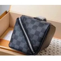 Cheap Louis Vuitton AAA Quality Toiletry Bags For Unisex #1381331 Replica Wholesale [$112.00 USD] [ITEM#1381331] on Replica Louis Vuitton AAA Quality Pouches