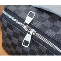 Cheap Louis Vuitton AAA Quality Toiletry Bags For Unisex #1381331 Replica Wholesale [$112.00 USD] [ITEM#1381331] on Replica Louis Vuitton AAA Quality Pouches