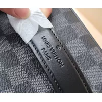 Cheap Louis Vuitton AAA Quality Toiletry Bags For Unisex #1381331 Replica Wholesale [$112.00 USD] [ITEM#1381331] on Replica Louis Vuitton AAA Quality Pouches