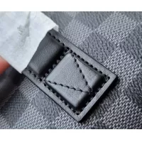 Cheap Louis Vuitton AAA Quality Toiletry Bags For Unisex #1381331 Replica Wholesale [$112.00 USD] [ITEM#1381331] on Replica Louis Vuitton AAA Quality Pouches