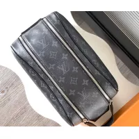 Cheap Louis Vuitton AAA Quality Toiletry Bags For Unisex #1381332 Replica Wholesale [$102.00 USD] [ITEM#1381332] on Replica Louis Vuitton AAA Quality Pouches