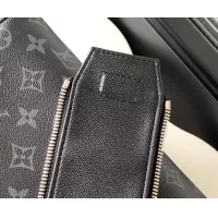 Cheap Louis Vuitton AAA Quality Toiletry Bags For Unisex #1381332 Replica Wholesale [$102.00 USD] [ITEM#1381332] on Replica Louis Vuitton AAA Quality Pouches