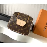 Cheap Louis Vuitton AAA Quality Toiletry Bags For Unisex #1381333 Replica Wholesale [$102.00 USD] [ITEM#1381333] on Replica Louis Vuitton AAA Quality Pouches