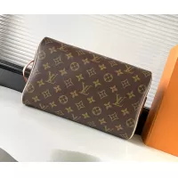 Cheap Louis Vuitton AAA Quality Toiletry Bags For Unisex #1381333 Replica Wholesale [$102.00 USD] [ITEM#1381333] on Replica Louis Vuitton AAA Quality Pouches