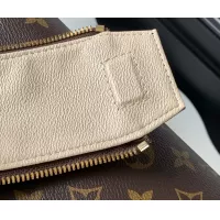 Cheap Louis Vuitton AAA Quality Toiletry Bags For Unisex #1381333 Replica Wholesale [$102.00 USD] [ITEM#1381333] on Replica Louis Vuitton AAA Quality Pouches