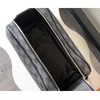 Cheap Louis Vuitton AAA Quality Toiletry Bags For Unisex #1381334 Replica Wholesale [$102.00 USD] [ITEM#1381334] on Replica Louis Vuitton AAA Quality Pouches