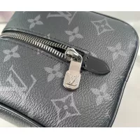 Cheap Louis Vuitton AAA Quality Toiletry Bags For Unisex #1381335 Replica Wholesale [$98.00 USD] [ITEM#1381335] on Replica Louis Vuitton AAA Quality Pouches