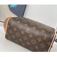 Cheap Louis Vuitton AAA Quality Toiletry Bags For Unisex #1381336 Replica Wholesale [$98.00 USD] [ITEM#1381336] on Replica Louis Vuitton AAA Quality Pouches