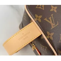 Cheap Louis Vuitton AAA Quality Toiletry Bags For Unisex #1381336 Replica Wholesale [$98.00 USD] [ITEM#1381336] on Replica Louis Vuitton AAA Quality Pouches