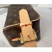 Cheap Louis Vuitton AAA Quality Toiletry Bags For Unisex #1381336 Replica Wholesale [$98.00 USD] [ITEM#1381336] on Replica Louis Vuitton AAA Quality Pouches