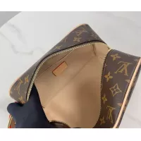Cheap Louis Vuitton AAA Quality Toiletry Bags For Unisex #1381336 Replica Wholesale [$98.00 USD] [ITEM#1381336] on Replica Louis Vuitton AAA Quality Pouches