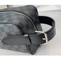 Cheap Louis Vuitton AAA Quality Toiletry Bags For Unisex #1381338 Replica Wholesale [$98.00 USD] [ITEM#1381338] on Replica Louis Vuitton AAA Quality Pouches