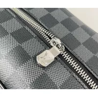 Cheap Louis Vuitton AAA Quality Toiletry Bags For Unisex #1381338 Replica Wholesale [$98.00 USD] [ITEM#1381338] on Replica Louis Vuitton AAA Quality Pouches