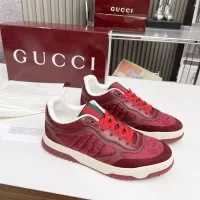 Cheap Gucci Casual Shoes For Men #1381339 Replica Wholesale [$102.00 USD] [ITEM#1381339] on Replica Gucci Casual Shoes