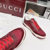 Cheap Gucci Casual Shoes For Men #1381339 Replica Wholesale [$102.00 USD] [ITEM#1381339] on Replica Gucci Casual Shoes