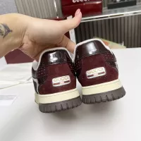 Cheap Gucci Casual Shoes For Men #1381340 Replica Wholesale [$102.00 USD] [ITEM#1381340] on Replica Gucci Casual Shoes