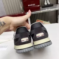 Cheap Gucci Casual Shoes For Men #1381341 Replica Wholesale [$102.00 USD] [ITEM#1381341] on Replica Gucci Casual Shoes