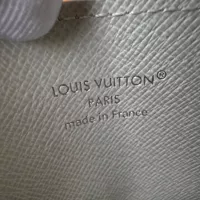 Cheap Louis Vuitton LV Card Holders #1381360 Replica Wholesale [$52.00 USD] [ITEM#1381360] on Replica Louis Vuitton LV Wallets