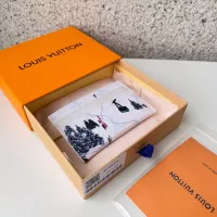 Cheap Louis Vuitton LV Card Holders #1381360 Replica Wholesale [$52.00 USD] [ITEM#1381360] on Replica Louis Vuitton LV Wallets