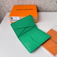 Cheap Louis Vuitton LV Passport Covers #1381365 Replica Wholesale [$60.00 USD] [ITEM#1381365] on Replica Louis Vuitton LV Wallets