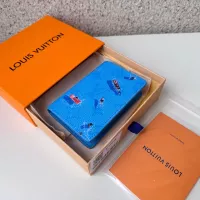 Cheap Louis Vuitton LV Passport Covers #1381368 Replica Wholesale [$60.00 USD] [ITEM#1381368] on Replica Louis Vuitton LV Wallets