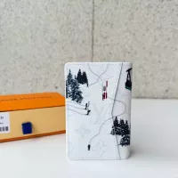 Cheap Louis Vuitton LV Passport Covers #1381369 Replica Wholesale [$60.00 USD] [ITEM#1381369] on Replica Louis Vuitton LV Wallets