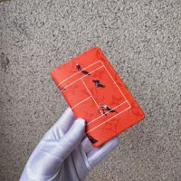 Cheap Louis Vuitton LV Passport Covers #1381372 Replica Wholesale [$60.00 USD] [ITEM#1381372] on Replica Louis Vuitton LV Wallets