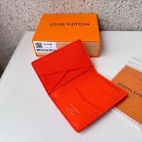 Cheap Louis Vuitton LV Passport Covers #1381372 Replica Wholesale [$60.00 USD] [ITEM#1381372] on Replica Louis Vuitton LV Wallets