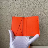 Cheap Louis Vuitton LV Passport Covers #1381372 Replica Wholesale [$60.00 USD] [ITEM#1381372] on Replica Louis Vuitton LV Wallets