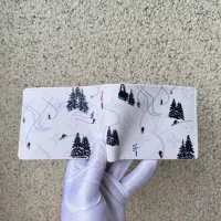 Cheap Louis Vuitton LV Wallets #1381373 Replica Wholesale [$60.00 USD] [ITEM#1381373] on Replica Louis Vuitton LV Wallets