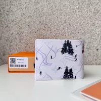 Cheap Louis Vuitton LV Wallets #1381373 Replica Wholesale [$60.00 USD] [ITEM#1381373] on Replica Louis Vuitton LV Wallets