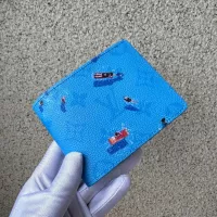 Cheap Louis Vuitton LV Wallets #1381374 Replica Wholesale [$60.00 USD] [ITEM#1381374] on Replica Louis Vuitton LV Wallets