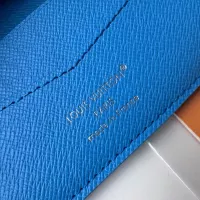 Cheap Louis Vuitton LV Wallets #1381374 Replica Wholesale [$60.00 USD] [ITEM#1381374] on Replica Louis Vuitton LV Wallets