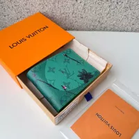 Cheap Louis Vuitton LV Wallets #1381375 Replica Wholesale [$60.00 USD] [ITEM#1381375] on Replica Louis Vuitton LV Wallets