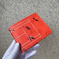 Cheap Louis Vuitton LV Wallets #1381376 Replica Wholesale [$60.00 USD] [ITEM#1381376] on Replica Louis Vuitton LV Wallets