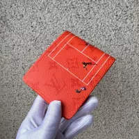 Cheap Louis Vuitton LV Wallets #1381376 Replica Wholesale [$60.00 USD] [ITEM#1381376] on Replica Louis Vuitton LV Wallets