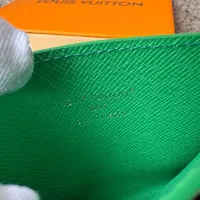 Cheap Louis Vuitton LV Card Holders #1381378 Replica Wholesale [$52.00 USD] [ITEM#1381378] on Replica Louis Vuitton LV Wallets