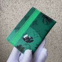 Cheap Louis Vuitton LV Card Holders #1381378 Replica Wholesale [$52.00 USD] [ITEM#1381378] on Replica Louis Vuitton LV Wallets