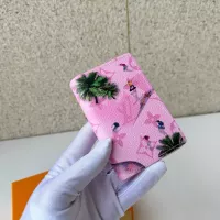 Cheap Louis Vuitton LV Passport Covers #1381380 Replica Wholesale [$56.00 USD] [ITEM#1381380] on Replica Louis Vuitton LV Wallets